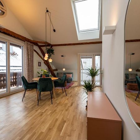 Noas Home Innsbruck Exterior photo
