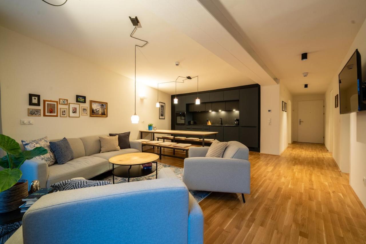 Noas Home Innsbruck Exterior photo