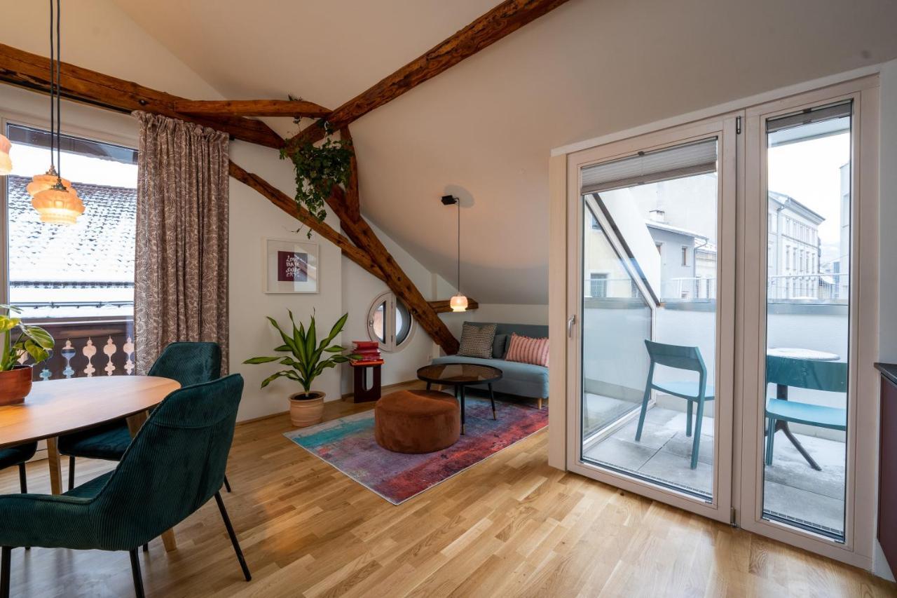Noas Home Innsbruck Exterior photo