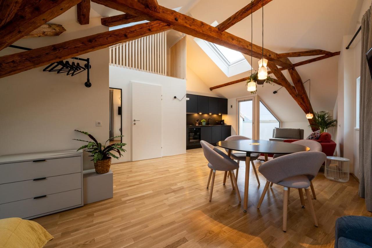 Noas Home Innsbruck Exterior photo