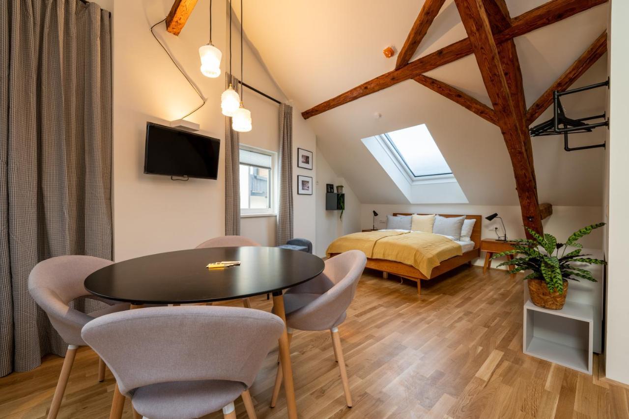 Noas Home Innsbruck Exterior photo