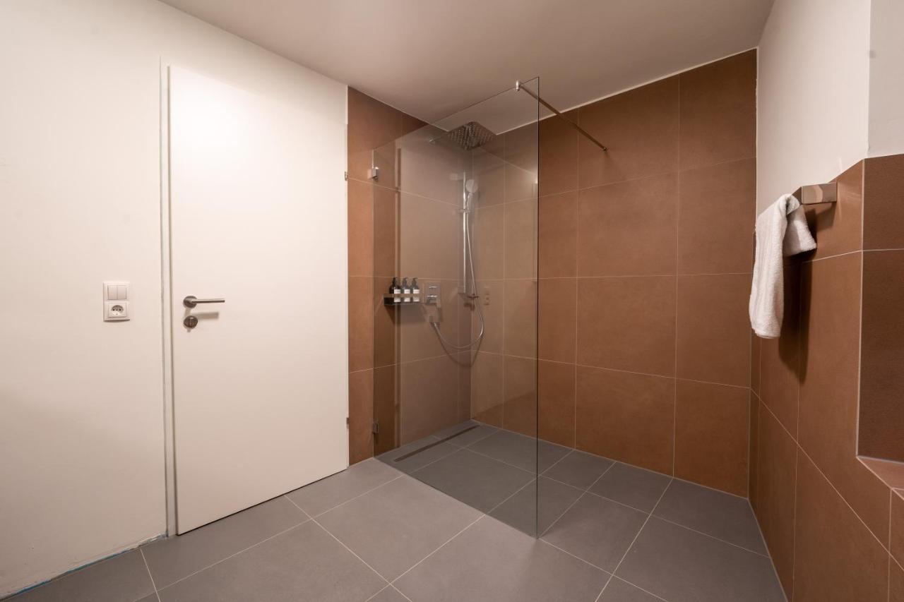 Noas Home Innsbruck Exterior photo
