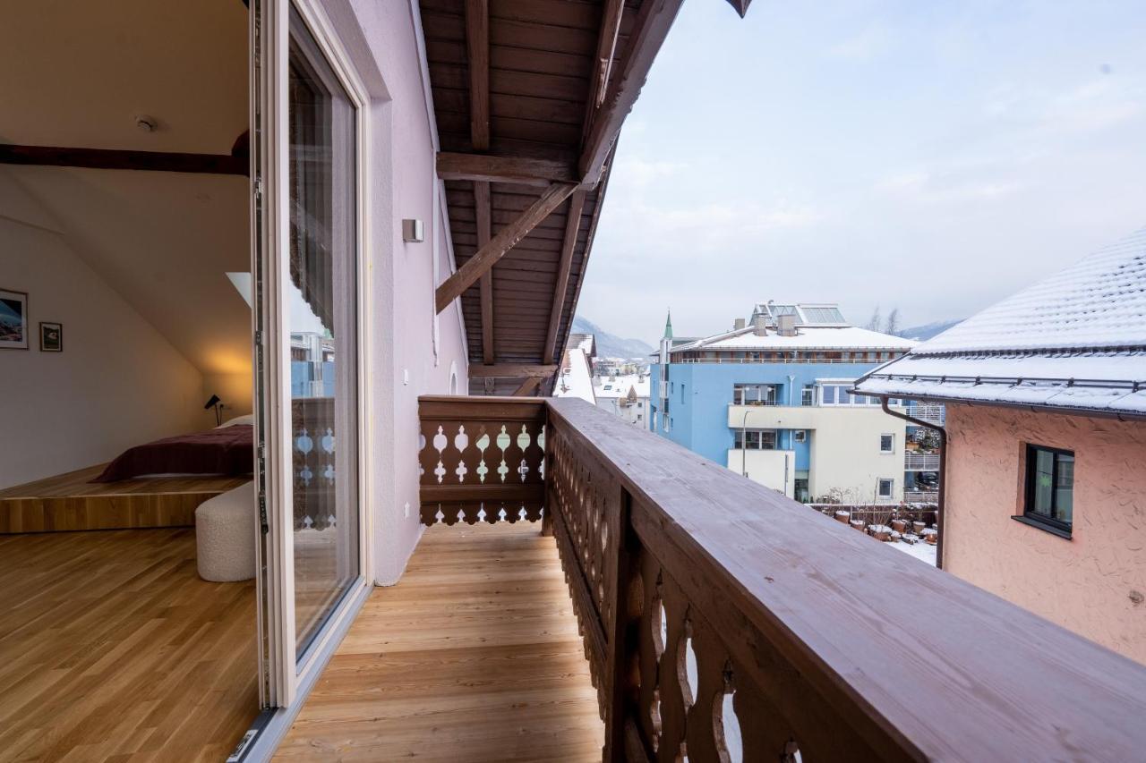 Noas Home Innsbruck Exterior photo
