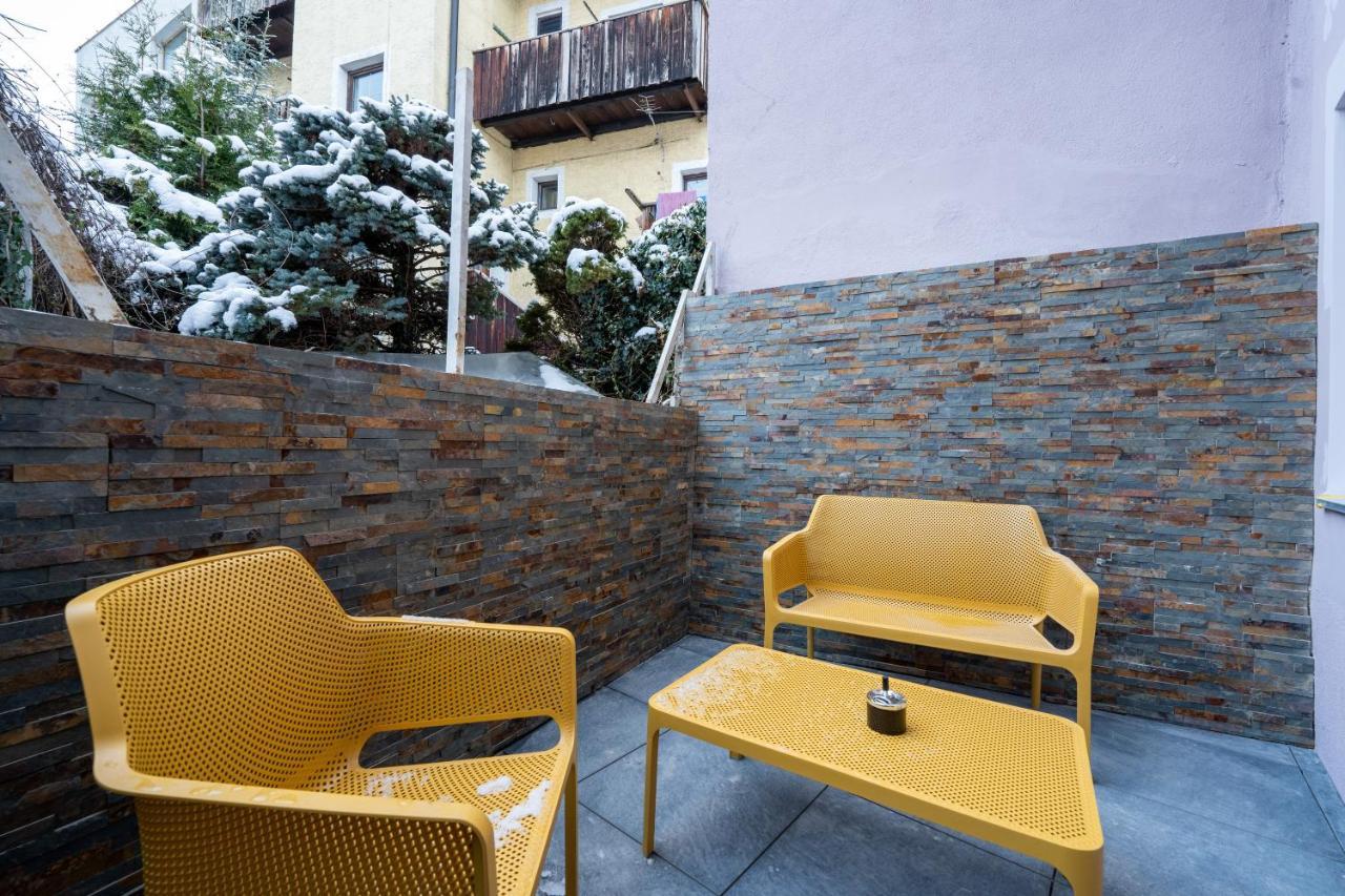 Noas Home Innsbruck Exterior photo