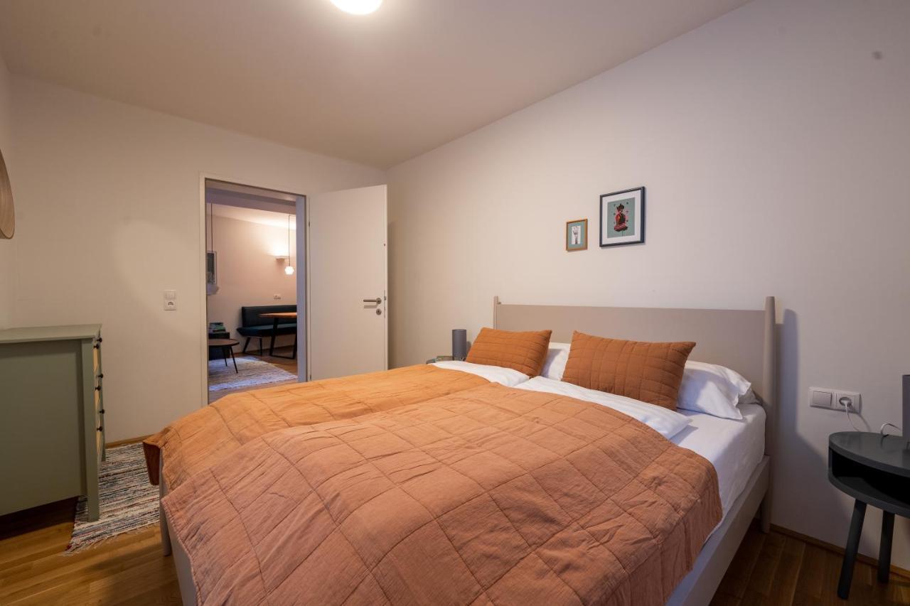 Noas Home Innsbruck Exterior photo