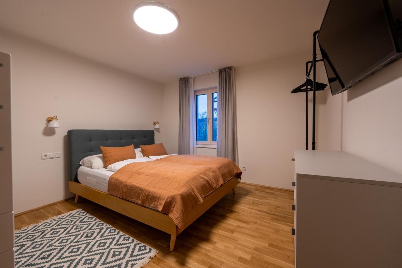 Noas Home Innsbruck Exterior photo