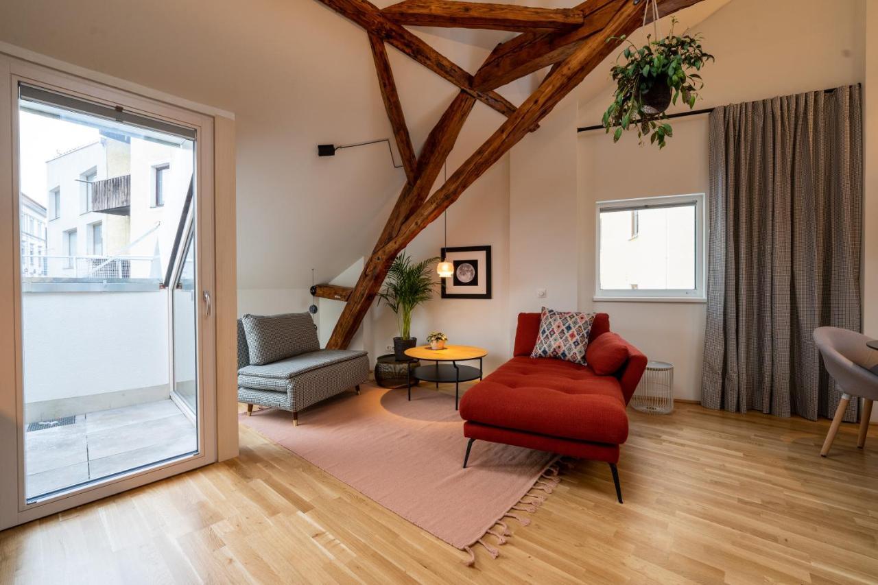Noas Home Innsbruck Exterior photo