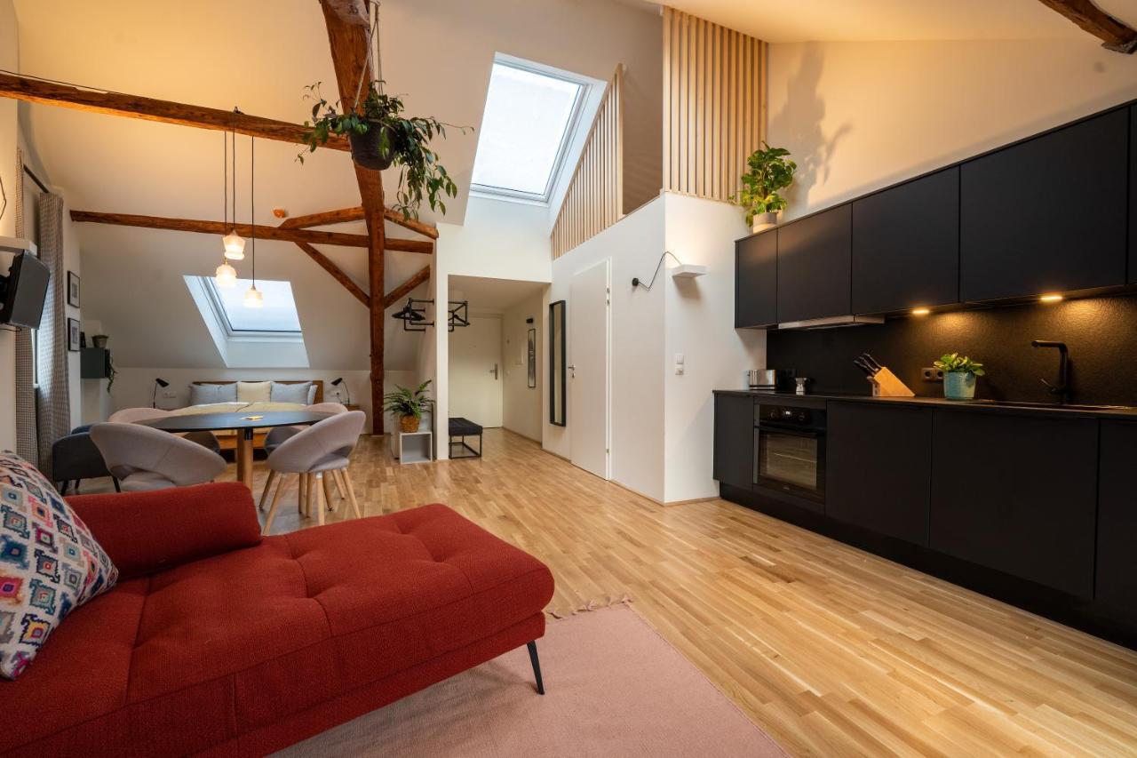 Noas Home Innsbruck Exterior photo