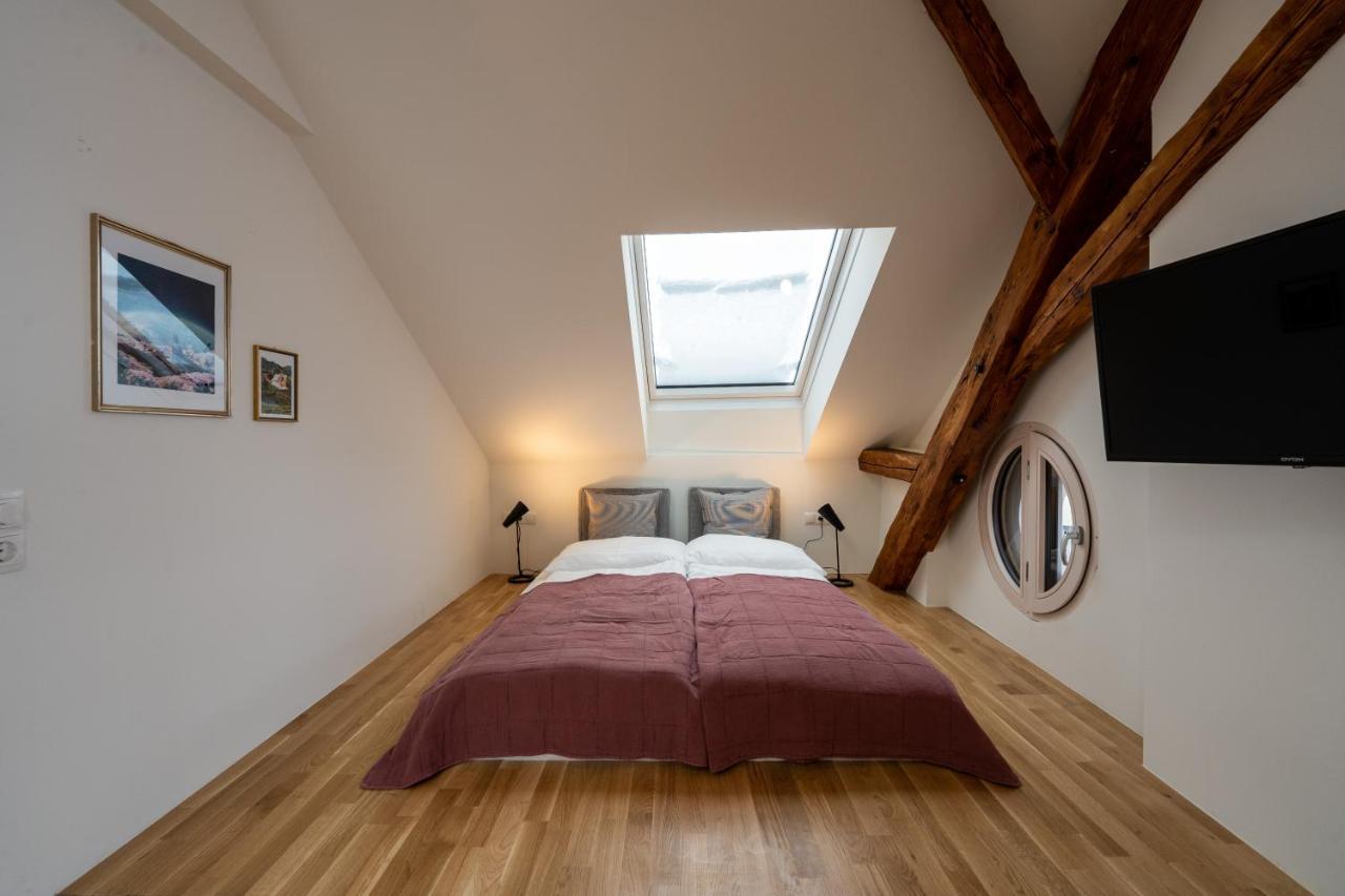 Noas Home Innsbruck Exterior photo