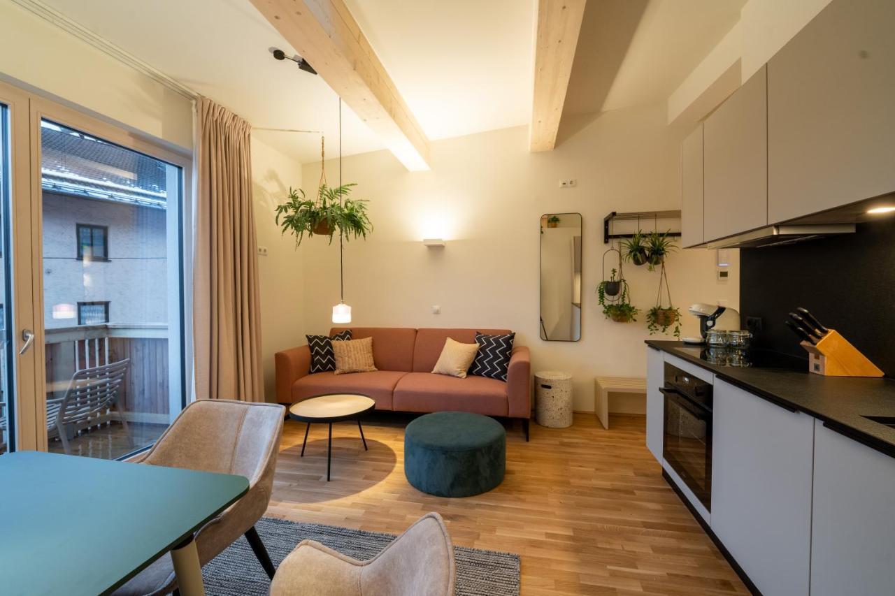 Noas Home Innsbruck Exterior photo